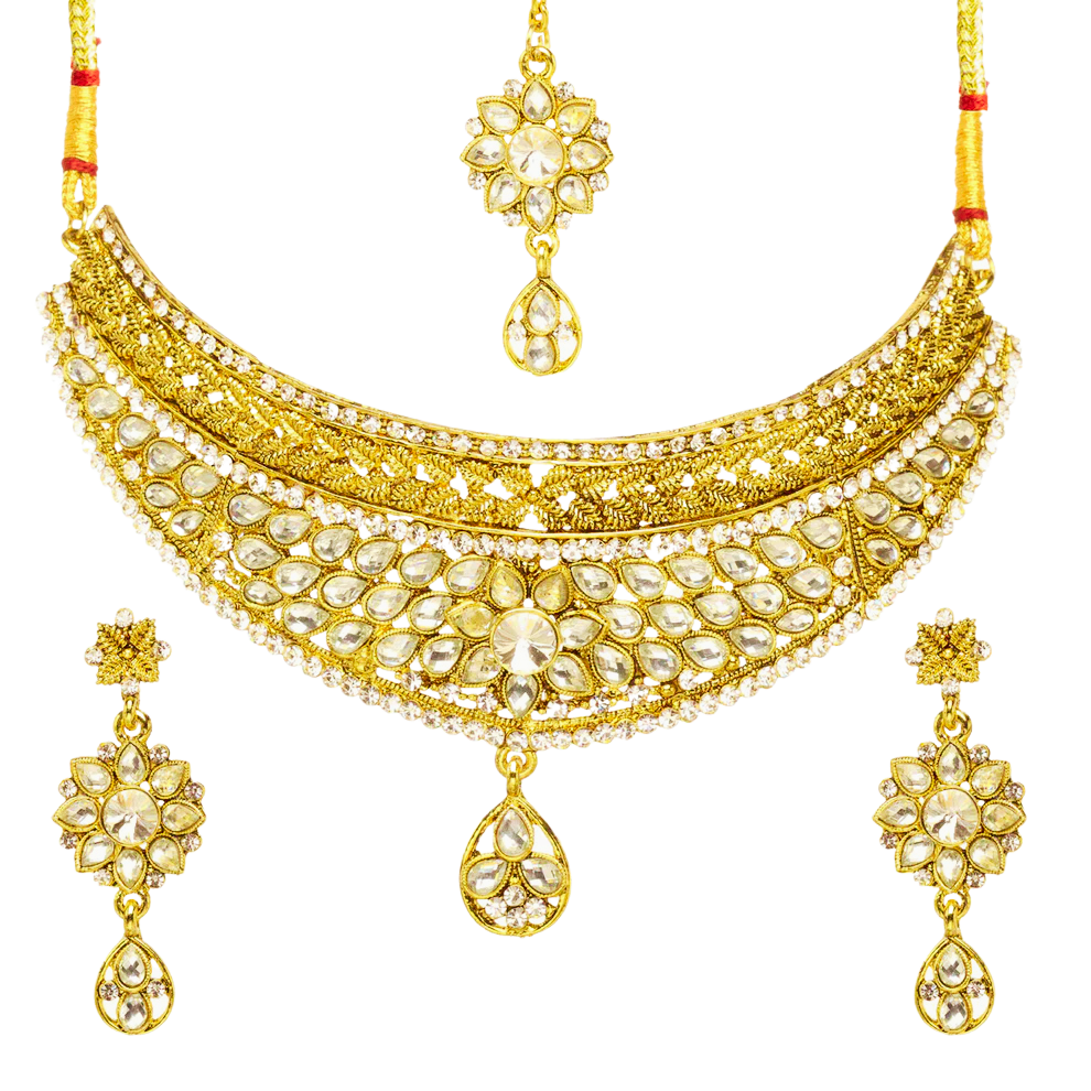 Jewellery