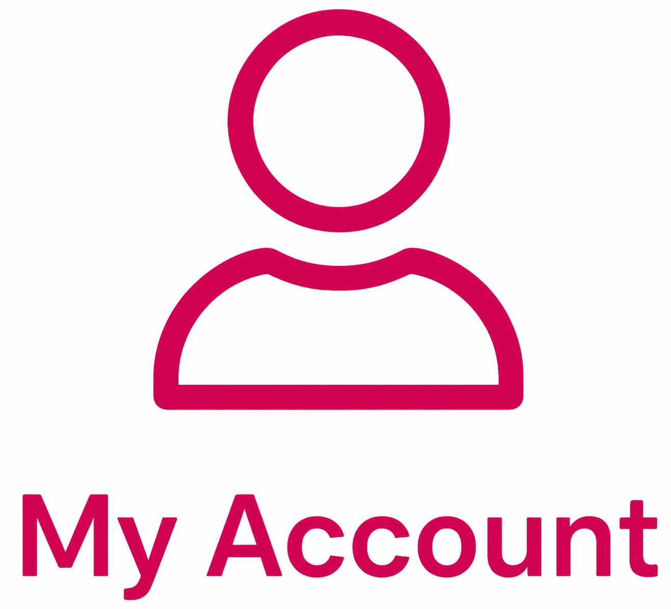 My Account