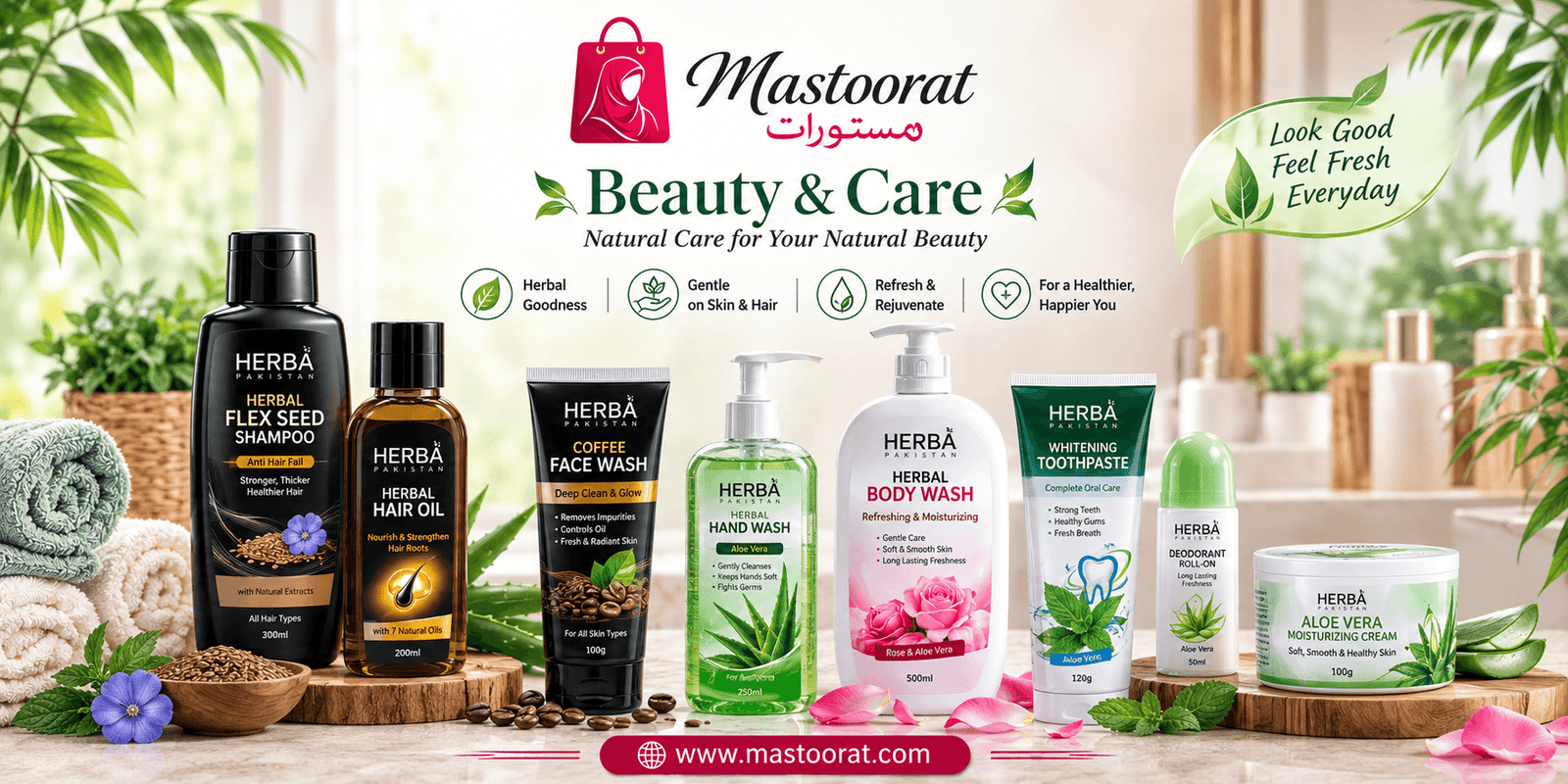 Beauity and Care Beauty & Care