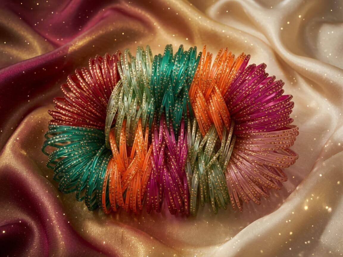 Hyderabadi Bangles