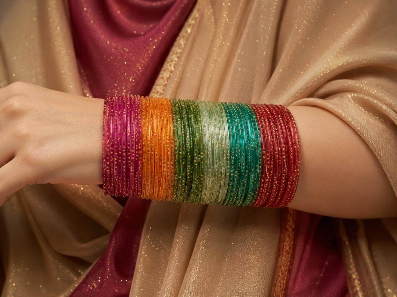 Hyderabadi Bengles