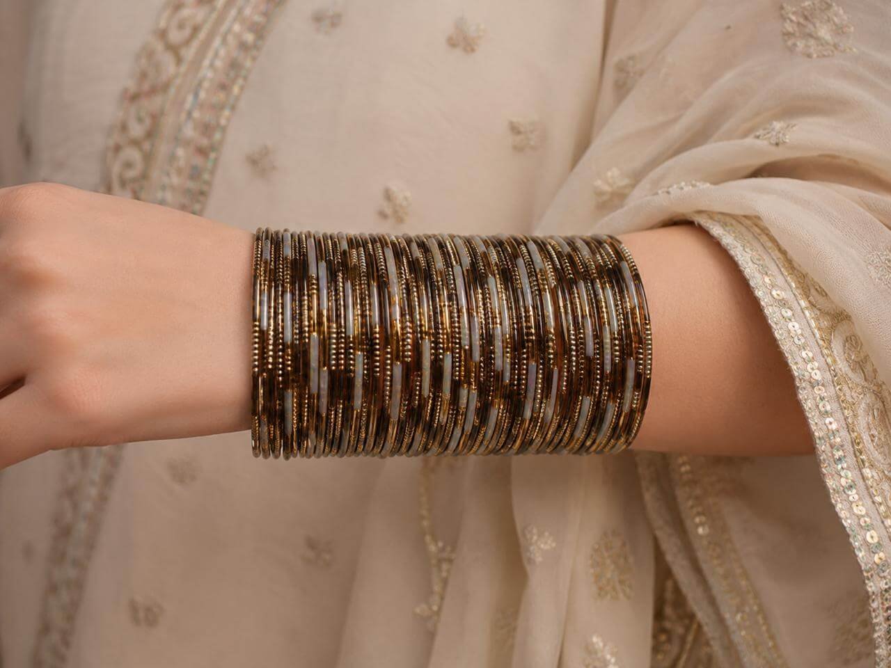 Ceramic Bangles