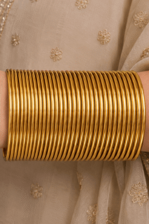 Hyderabadi Ceramic Bangles
