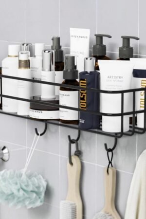 Hanging Steel Shelf